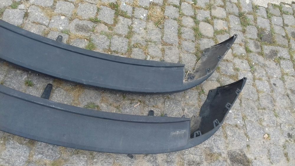 Parachoques renault megane lll para choques  2009-on