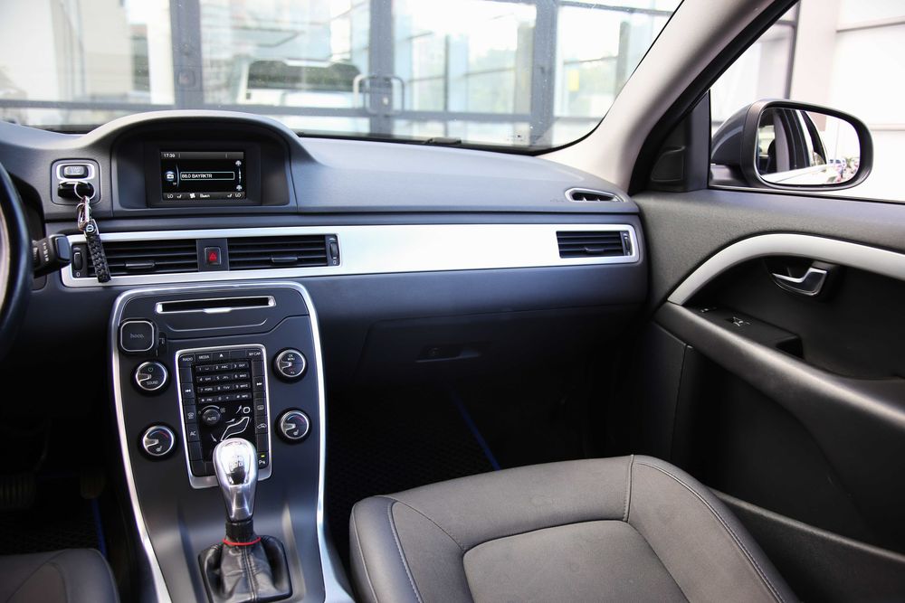 Продам Volvo S80