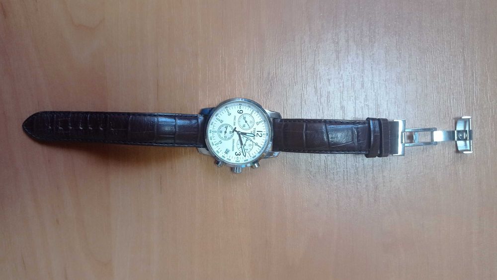 Годинник Швейцарський