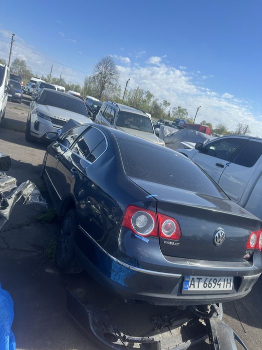 Продам Volksvagen passat