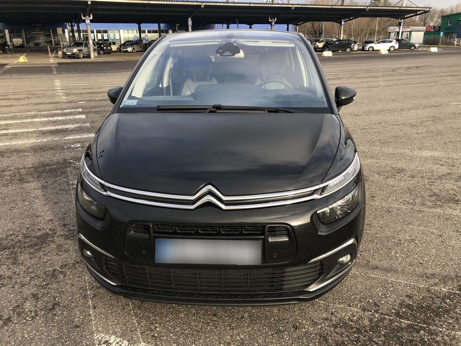 Citroën SpaceTourer