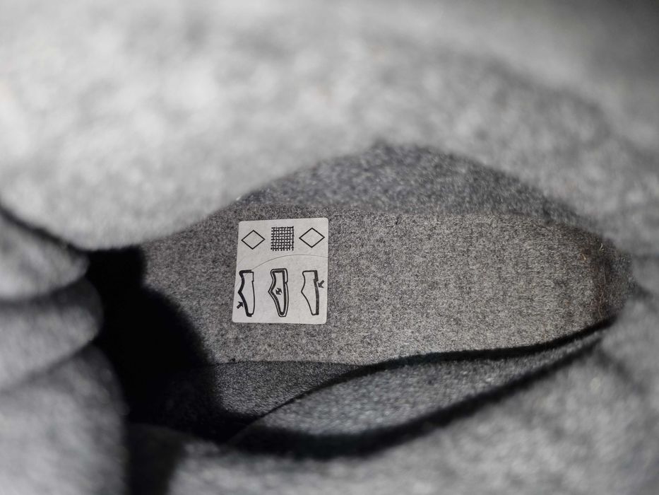 Ботинки для беговых лыж Salomon.Идеал. 26,5 см