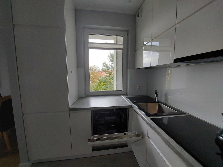 Do wynajmu apartament 3 lub 2 pok. Kielce, os. Barwinek