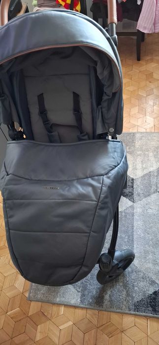 Wózek dziecięcy Luca Bebetto