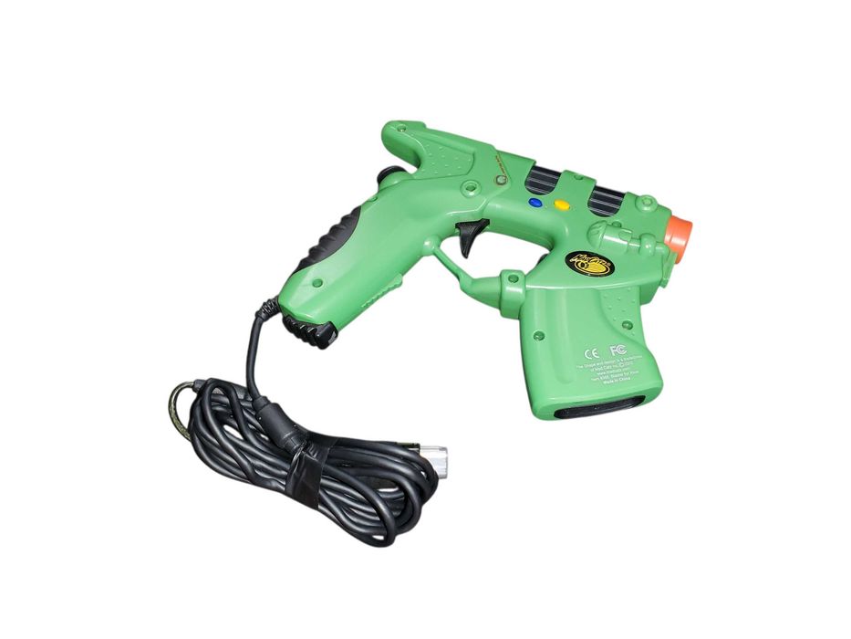 Pistolet Madcatz Blaster Unikat