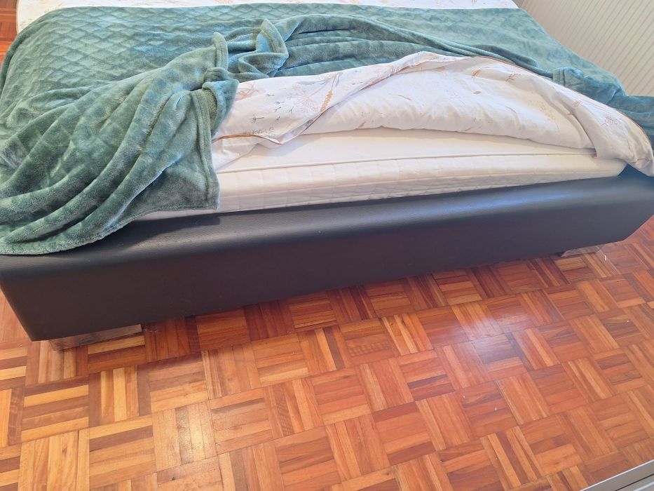 Cama casal 1,60m