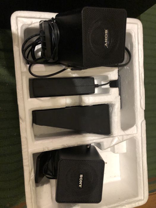 Продам sony