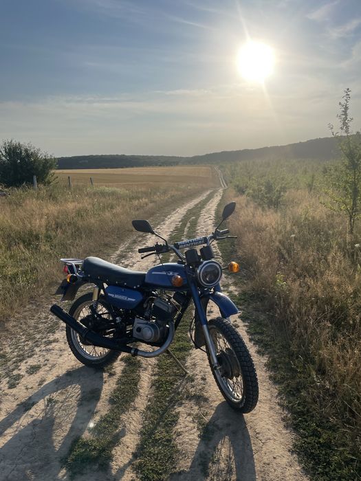 Минск 125