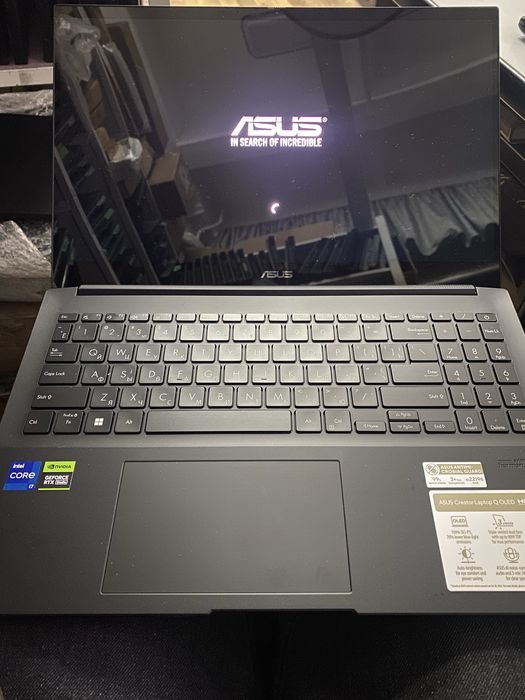 Ігровий Vivobook Asus Q530V  i7-13620H  nVidia GeForce RTX 3050 6GB