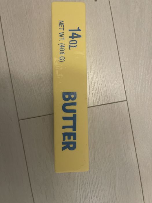Butter squshi do zgniatania