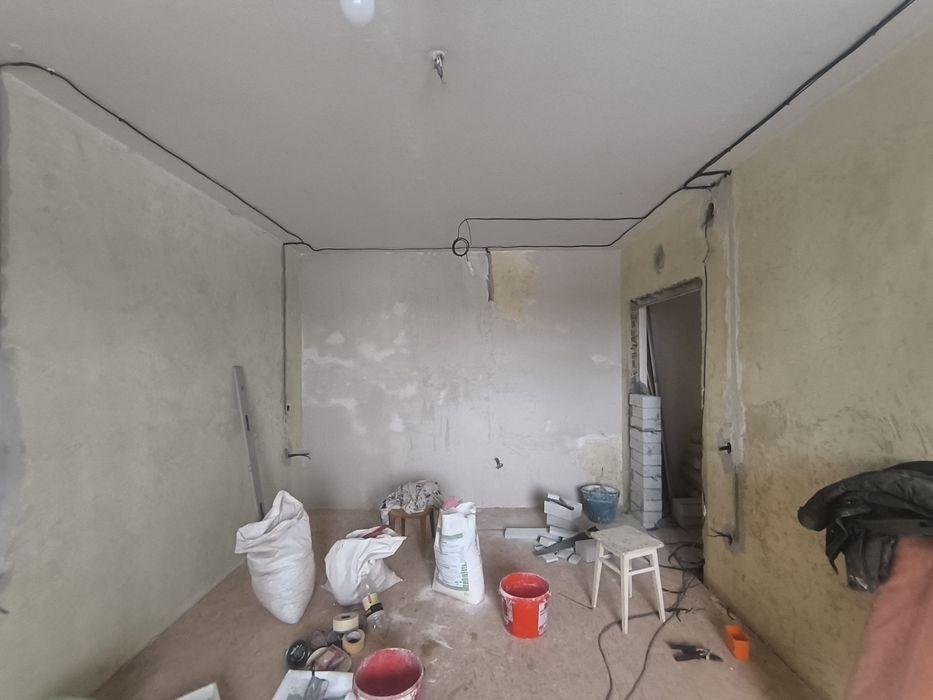 Електрик електромонтажні роботи