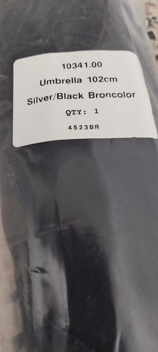 Sombrinhas para adaptar a flash ou luz contínua (NOVAS)