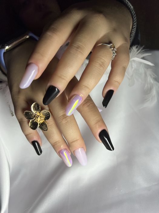 Маникюр  Педикюр Днепр Красный камень Коммунар Парус