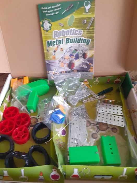 Brinq/jogos Sciense4you e outros * partir 6€