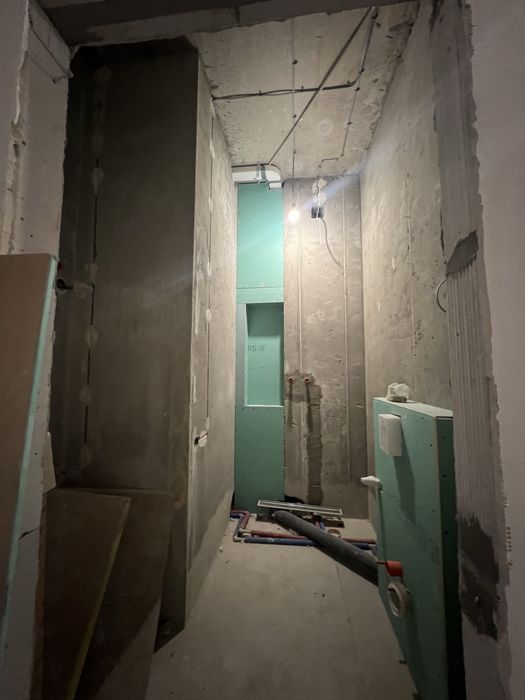 Оперный театр. Центр, квартира 101 м в ЖК «Наследие Дерибаса»