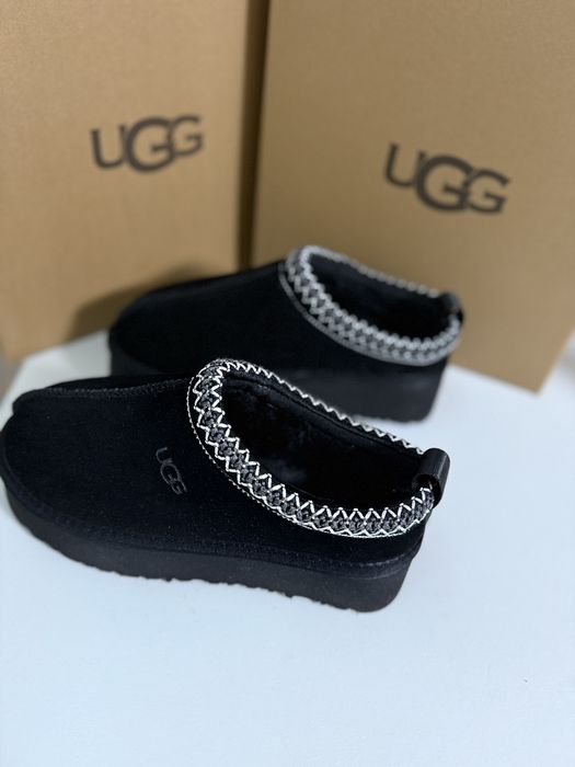 Оригінальні жіночі  сабо, угги  UGG Classic Tasman
