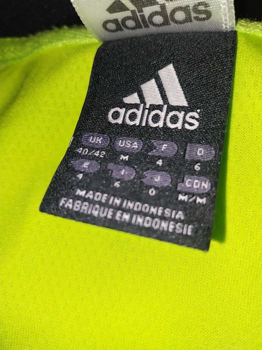 Camisola Adidas Euro 2004