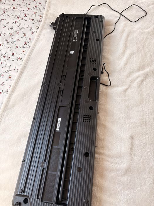 Keyboard CASIO MU CT-S1 BK