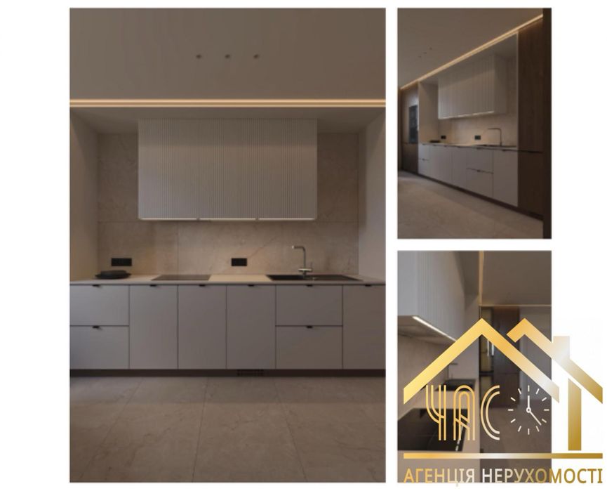 ‼️2-кімнатна квартира‼️єОселя, єВідновлення‼️Оранж Парк, Крюківщина