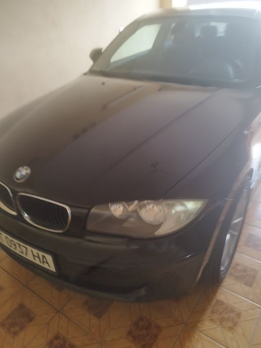 Продам BMW 2010року