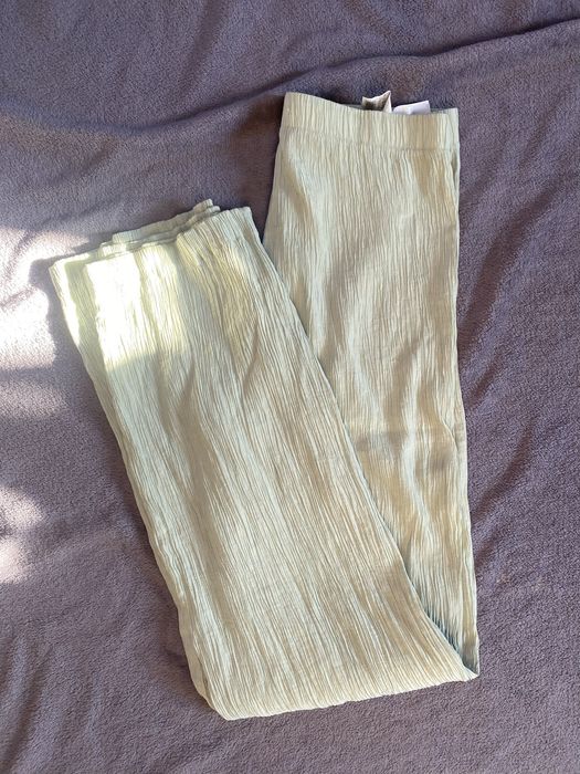 spodnie Sinsay roz. S/M