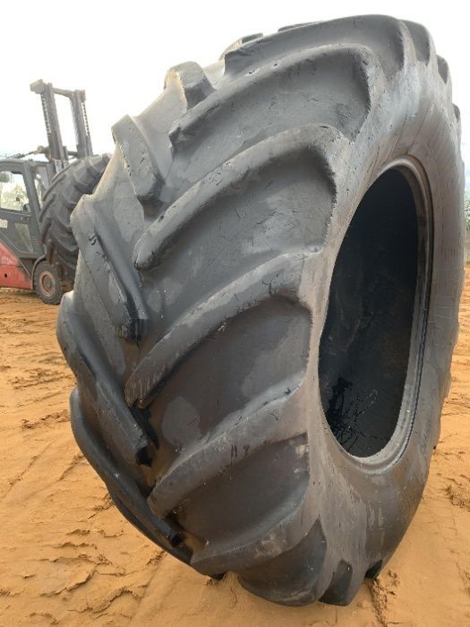 710/70R42 OPONA Radialna MICHELIN XM28 opona radial