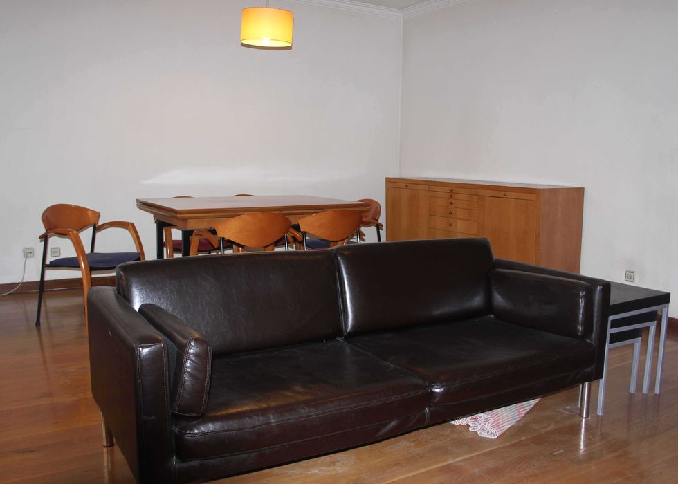 Apartamento T3 na avenida Manuel Pereira Soares