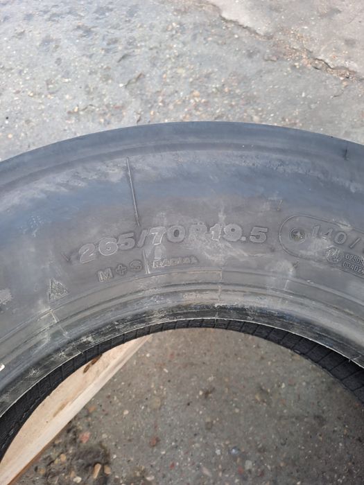 Opona firestone 265/70/R19,5