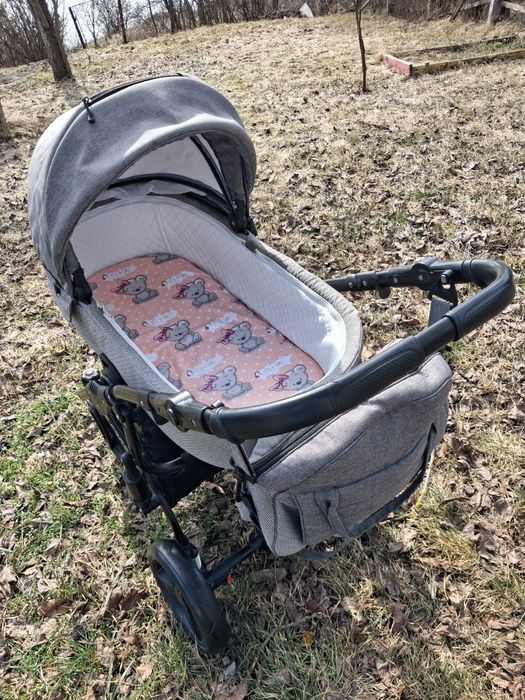 Продам дитячу каляску