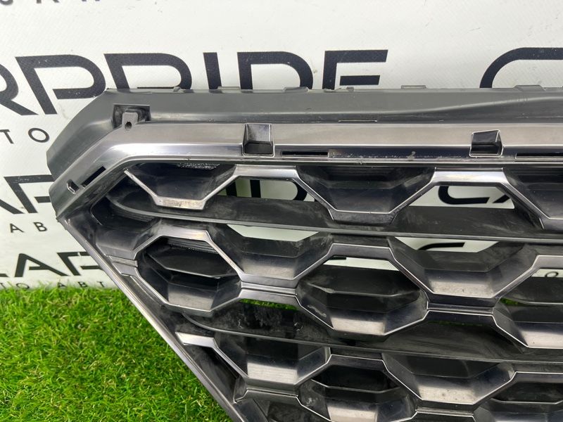 Решетка радиатора Hyundai Santa Fe TM 2.4GDI 2019
