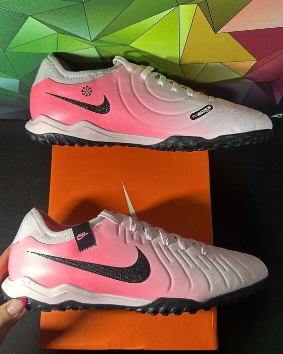 !SALE! Сороконожки Nike Tiempo Legend X 36 37 38 39 40 41 42 43 44 45