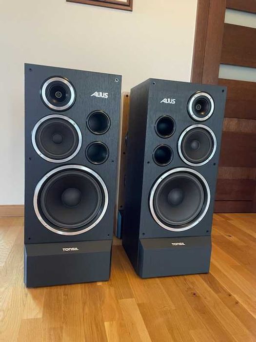 Altus 200 NOWY FORNIR dąb europejski , gwar  na glośniki , al 300