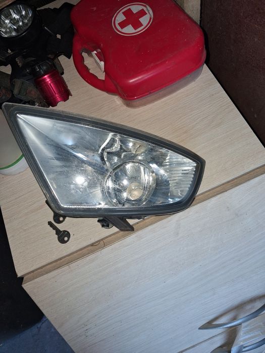 Kołpak oryginalny ford