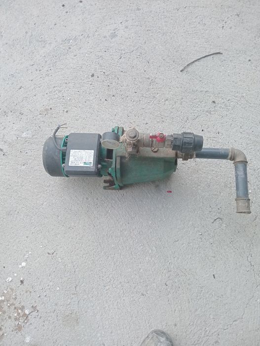 Para venda motor elétrico