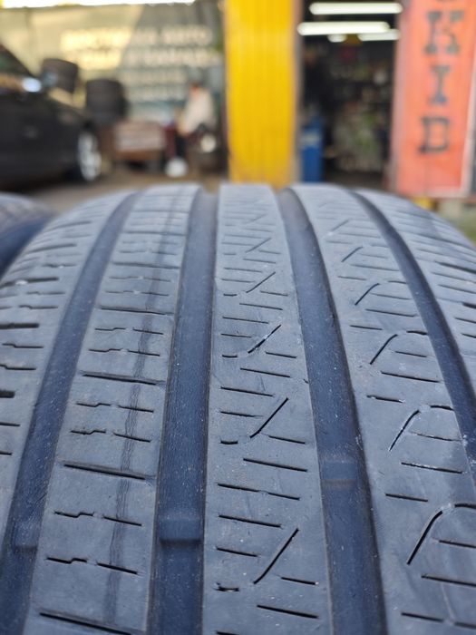 Шины Pirelli Cinturato P7 all season 245/40/18