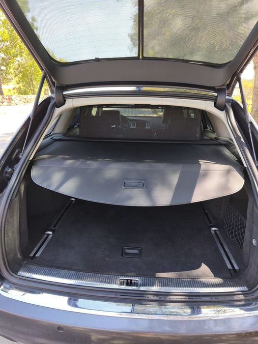 Audi A6 Avant — fotografia 7