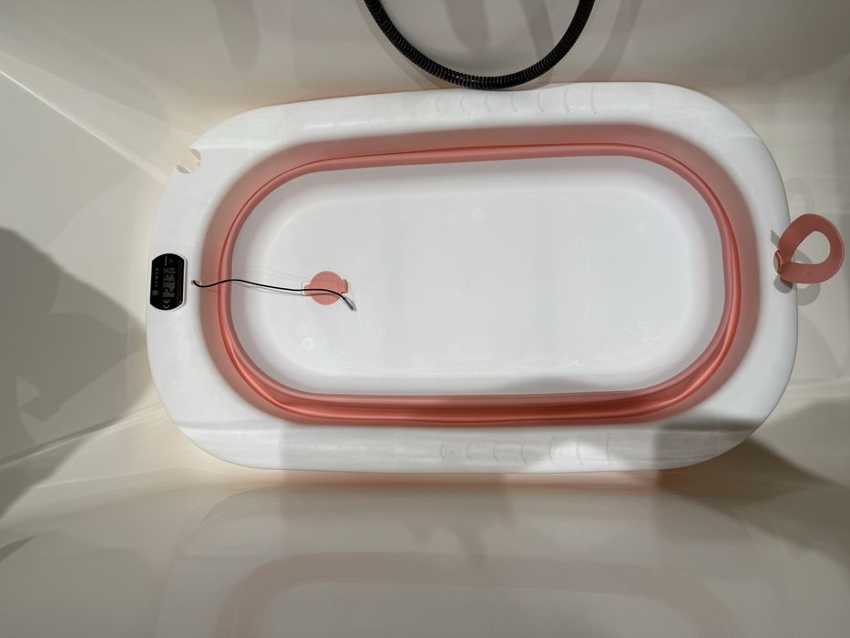 Ванночка для купання