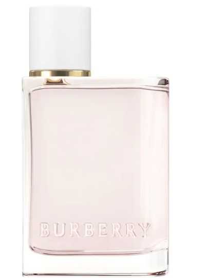 Burberry-burberry her perfam 100 ml