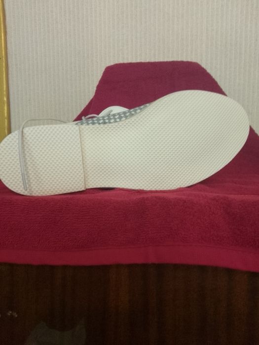Женская летняя обувь 43-42размер