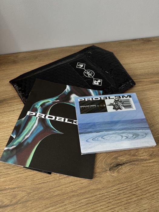 pro8l3m ground zero nowa