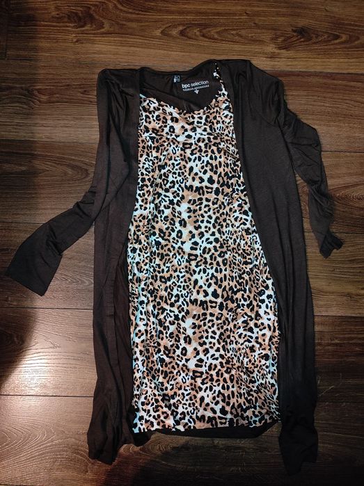 Sukienka Bonprix nowa