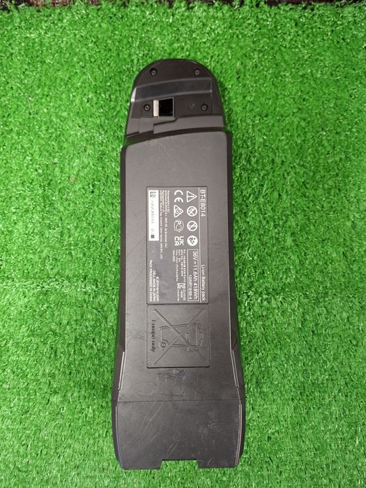 Bateria rowerowa shimano