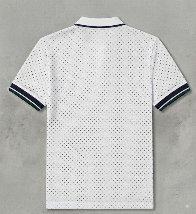 Поло Fred Perry