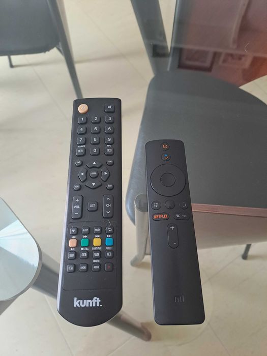 TV Kunft 32 Polegadas
