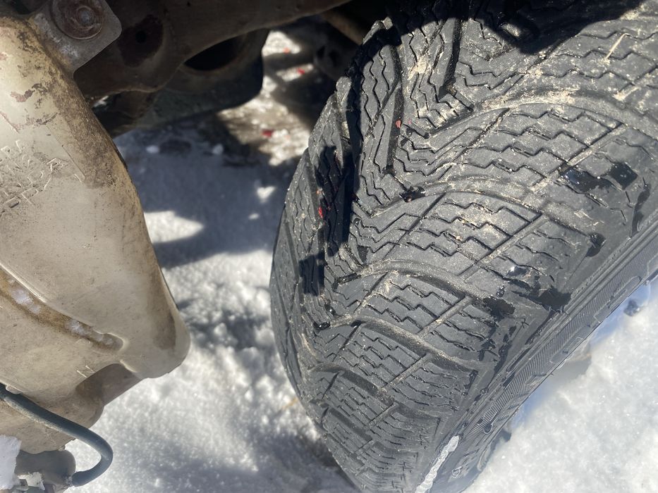 Honda civic 1.5 16клоп на ходу терміновий продаж