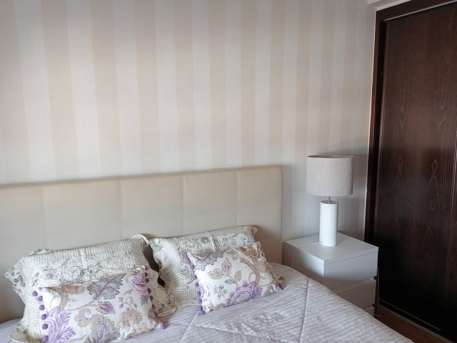 Apartamento T2 com arrumo em Tavarede, Figueira da Foz.