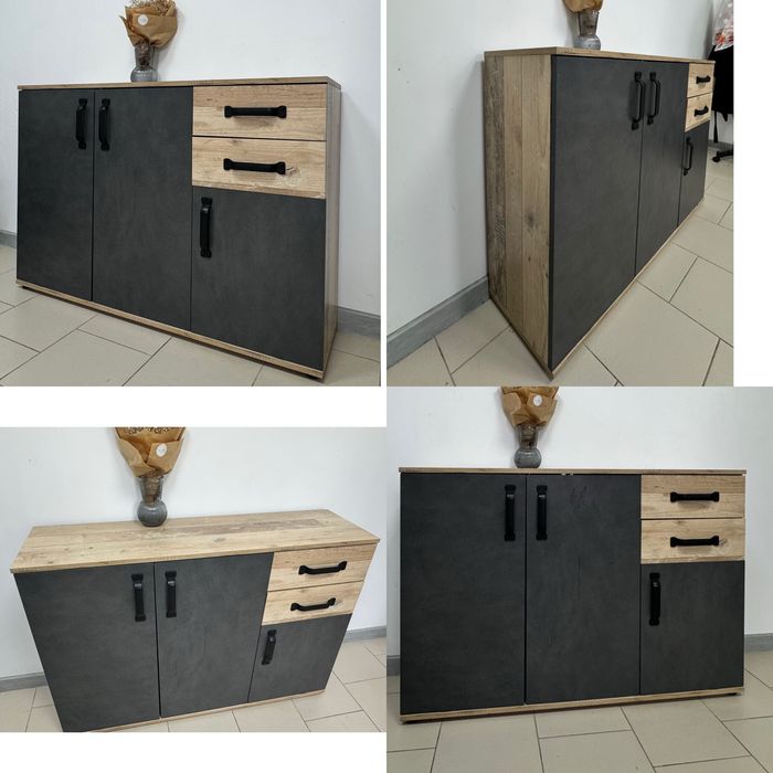 Продається перукарскі меблі із студії