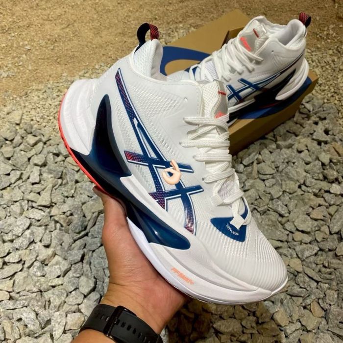 Волейбольні кросівки ASICS METARISE PARIS 2