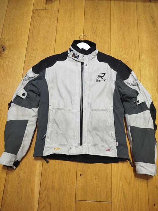 Kurtka męska Rukka  Flexius rozmiar 46