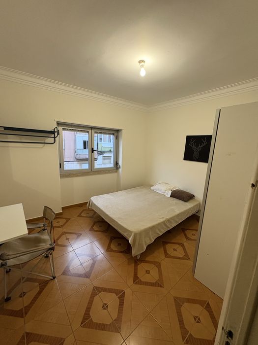 Aluguel de quarto Arrendamento